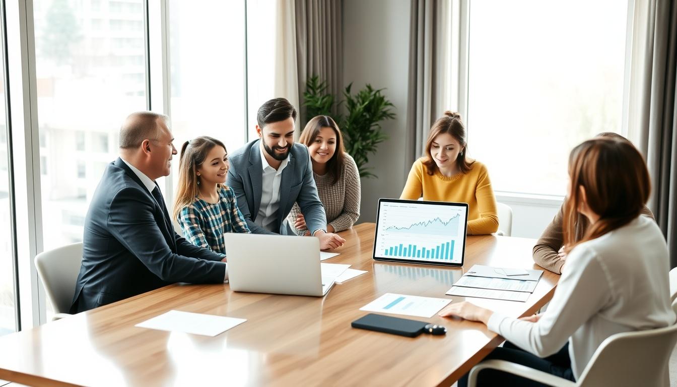 Discover Your Financial Potential