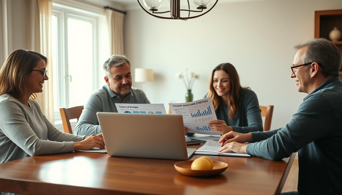 Your Path to Financial Success